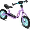 PUKY 4059 PUKY LRM Loopfiets Lila-Paars -Bekende Speelgoed Winkel loopfiets lrm lila turquoise puky 4059
