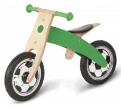 Houten Loopfiets Pinolino – Voetbal -Bekende Speelgoed Winkel loopfiets voetbal pinolino 239460 1 1