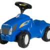 Looptractor Rolly Minitrac New Holland 2 Looptractor Rolly Minitrac New Holland -Bekende Speelgoed Winkel looptractor minitrac new holland rollytoys e132089