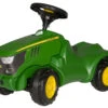 Looptractor Rolly Minitrac John Deere 6150R -Bekende Speelgoed Winkel looptractor minitraccer john deere rollytoys a132072