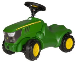 Looptractor Rolly Minitrac John Deere 6150R