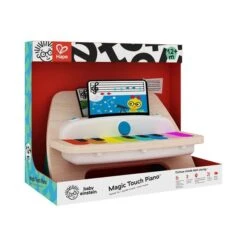 Piano – Hape Magic Touch Piano 13 Piano – Hape Magic Touch Piano -Bekende Speelgoed Winkel magic touch piano baby einstein hape 11649 3