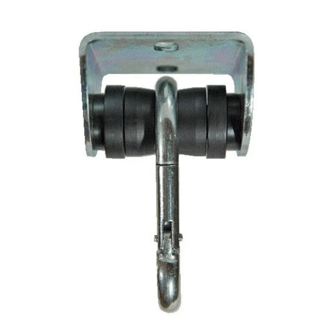 Schommelhaak Marathon Met Kogellagers 6 Schommelhaak Marathon Met Kogellagers - Afbeelding 4