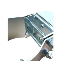 Schommelhaak Marathon Vierkanthout 9x9cm 14 Schommelhaak Marathon Vierkanthout 9x9cm -Bekende Speelgoed Winkel marathon schommelhaak marathon rond hout 10 cm speelactief.nl 2 2