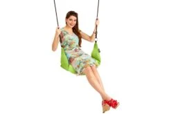 Marshmallow Swing BIG Schommelzit Groot (diverse Kleuren) -Bekende Speelgoed Winkel marshmallow big 3