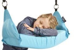 Marshmallow Swing BIG Schommelzit Groot (diverse Kleuren) -Bekende Speelgoed Winkel marshmallow big 5