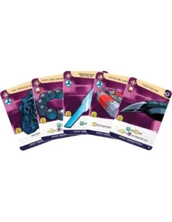 Wizkids Marvel: Damage Control -Bekende Speelgoed Winkel marvel damage control 4