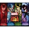 Marvel Dice Throne: Scarlet Witch V. Thor V. Loki V. Spider-Man -Bekende Speelgoed Winkel marvel dice throne scarlet witch v thor v loki v spider man