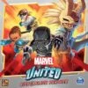 Marvel United: Black Panther (NL) (Pre-Order: Augustus/September)