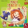 Pegasus Spiele Mary Magica -Bekende Speelgoed Winkel mary magica