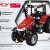 Tronico Junior Massey Ferguson MF5430 – 1 : 24 -Bekende Speelgoed Winkel massey ferguson mf5430 tronico junior 10082