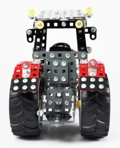 Tronico Junior Massey Ferguson MF5430 – 1 : 24 -Bekende Speelgoed Winkel massey ferguson mf5430 tronico junior 10082 2