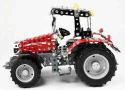 Tronico Junior Massey Ferguson MF5430 – 1 : 24 -Bekende Speelgoed Winkel massey ferguson mf5430 tronico junior 10082 5