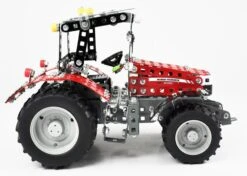 Tronico Junior Massey Ferguson MF5430 – 1 : 24 -Bekende Speelgoed Winkel massey ferguson mf5430 tronico junior 10082 6
