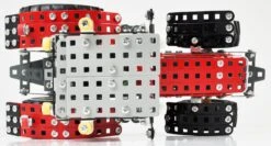 Tronico Junior Massey Ferguson MF5430 – 1 : 24 -Bekende Speelgoed Winkel massey ferguson mf5430 tronico junior 10082 7