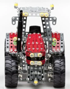 Tronico Profi Massey Ferguson MF8690 – 1 : 16 -Bekende Speelgoed Winkel massey ferguson mf8690 tronico profi 10080 1 1