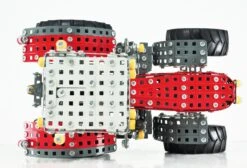 Tronico Profi Massey Ferguson MF8690 – 1 : 16 -Bekende Speelgoed Winkel massey ferguson mf8690 tronico profi 10080 6