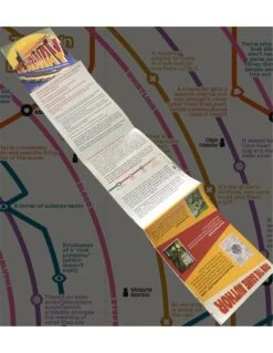 Nieuwe Producten -Bekende Speelgoed Winkel meanwhile in the subway hs code 49019900 1