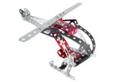 Meccano 15206 Woestijnavontuur 20-models Constructieset 12 Meccano 15206 Woestijnavontuur 20-models Constructieset -Bekende Speelgoed Winkel meccano 15206 woestijnavontuur 3