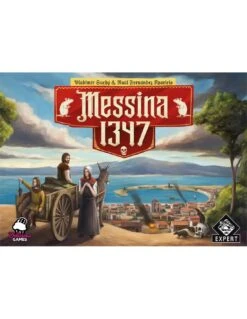 Messina 1347 (NL)