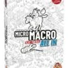 MicroMacro: Crime City - All In (NL) -Bekende Speelgoed Winkel micromacro crime city all in nl