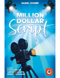 Million Dollar Script