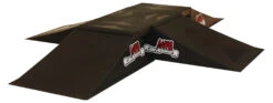 Skateramp Rampage Mini 4-Way -Bekende Speelgoed Winkel mini 4 way rampage