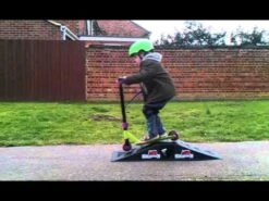 Skateramp Rampage Mini Airbox UrbanStreet Ramp -Bekende Speelgoed Winkel mini airbox rampage 2