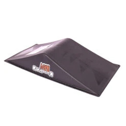 Skateramp Mini Double-Ramp Minispine Rampage -Bekende Speelgoed Winkel mini double ramp rampage