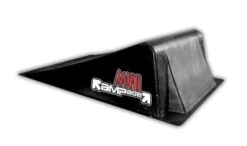 Skateramp Mini Ramp Single Urban Streetramp Rampage -Bekende Speelgoed Winkel mini ramp rampagge
