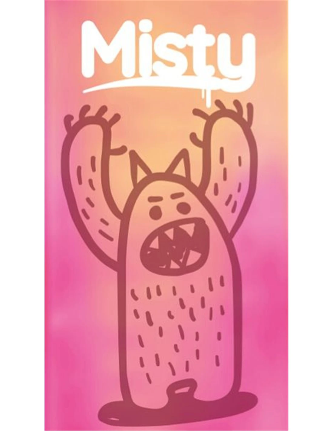 Helvetiq Misty 3 Helvetiq Misty