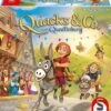 Schmidt Spiele Mit Quacks & Co. Nach Quedlinburg (DE) -Bekende Speelgoed Winkel mit quacks co nach quedlinburg de