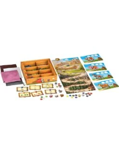 Schmidt Spiele Mit Quacks & Co. Nach Quedlinburg (DE) -Bekende Speelgoed Winkel mit quacks co nach quedlinburg de 2