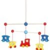 Mobile Trein -Bekende Speelgoed Winkel mobile trein heimess 760350