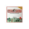Hasbro Monopoly -Bekende Speelgoed Winkel monopoly