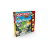 Hasbro Monopoly Junior -Bekende Speelgoed Winkel monopoly junior
