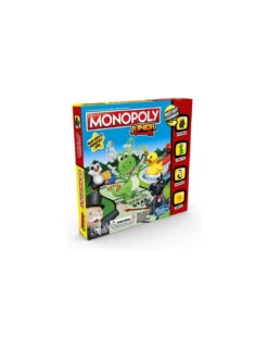 Hasbro Monopoly Junior