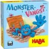 Haba Monster Vangst 1 Haba Monster Vangst -Bekende Speelgoed Winkel monster vangst