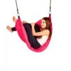 Moonboat Hammock Schommel (rose) -Bekende Speelgoed Winkel moonboat hammock pink 1