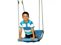 Multikids Schommel Starter -Bekende Speelgoed Winkel multi kids schommel starter blauw