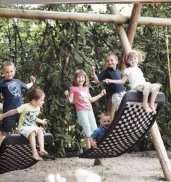 Multikids Schommel L Challenger -Bekende Speelgoed Winkel multikidsschommel challenger l 1 1