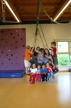 Multikidsschommel Pro Large -Bekende Speelgoed Winkel multikidsschommel pro l 3