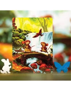 My Lil' Everdell -Bekende Speelgoed Winkel my lil everdell 3