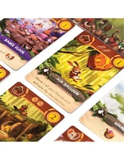 My Lil' Everdell -Bekende Speelgoed Winkel my lil everdell 4