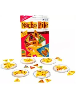 Nacho Pile -Bekende Speelgoed Winkel nacho pile 1