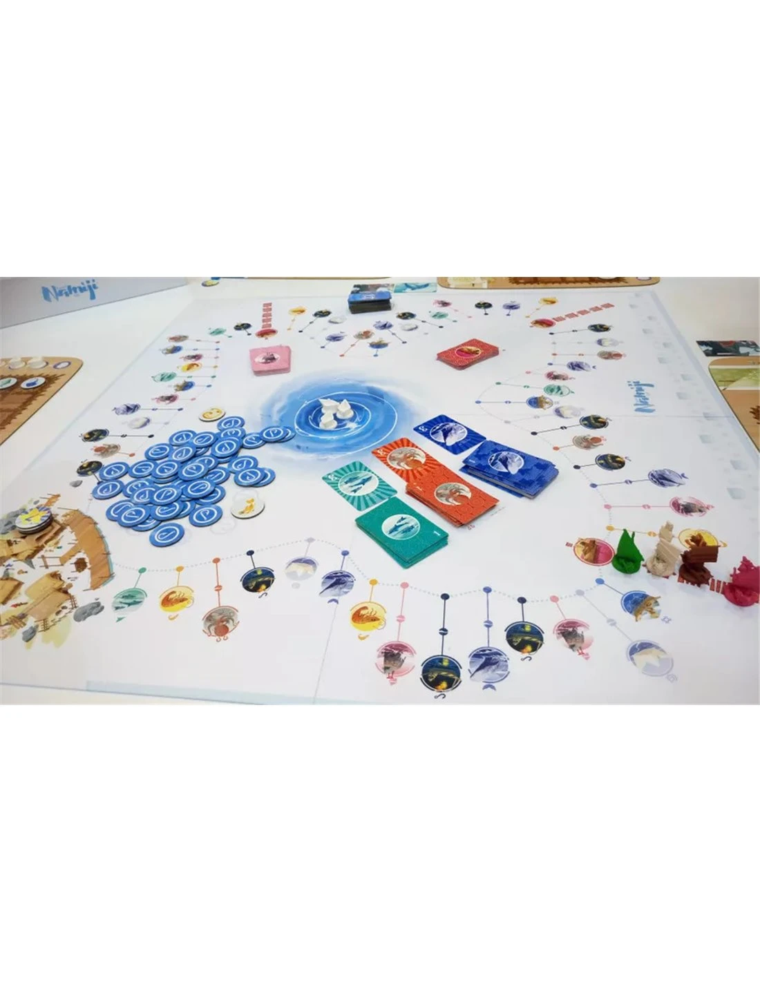 Namiji 4 Namiji - Afbeelding 2