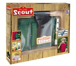 Scout 19310 Armband Met 4-in1 Tool Scouting Outdoor -Bekende Speelgoed Winkel neopreen armband scout 19310 2