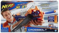 Nerf N-Strike Elite Crossbolt Blaster -Bekende Speelgoed Winkel nerf n strike elite crossbolt blaster 1 1