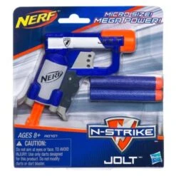 Nerf – N-Strike Elite – Jolt -Bekende Speelgoed Winkel nerf n strike elite jolt