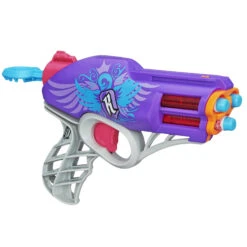 Nerf Rebelle Messenger Blaster